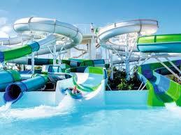 Aqualava vannpark